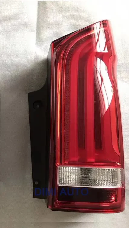 Terzo Stop Luce Freno Supplementare Mercedes-benz VITO 2005 - Foto 2